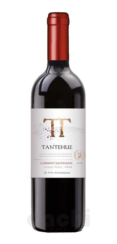 Vino Tantehue Cabernet Sauvignon