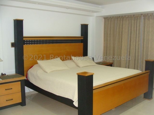 Imagen 20 de 26 de Apartamento En Alquiler La Alameda Mls #22-716