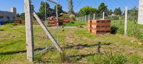 Terreno En Barrio San Jeronimo, Escobar