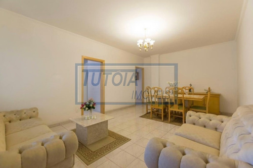 Apartamento Para Venda Aclimação, São Paulo - 21124-e - 69105593