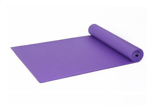 Colchoneta Alfombra Goma Eva Yoga Mat Pilates Gimnasia 3mm