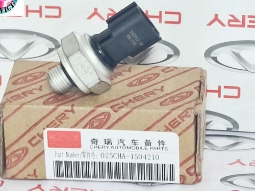 Sensor Presión Aceite De Caja Original Chery Grand Tiggo 