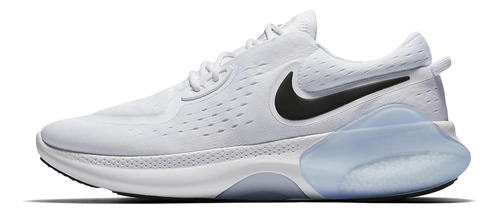 Zapatillas Nike Joyride Dual Run White Urbano Cd4365-101   