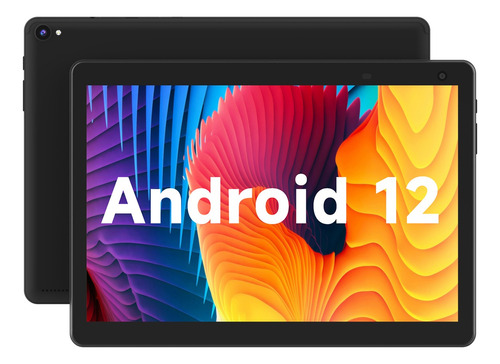 Tablet Byandby Pad 10' Android 12 2gb+32gb Black Last 2024