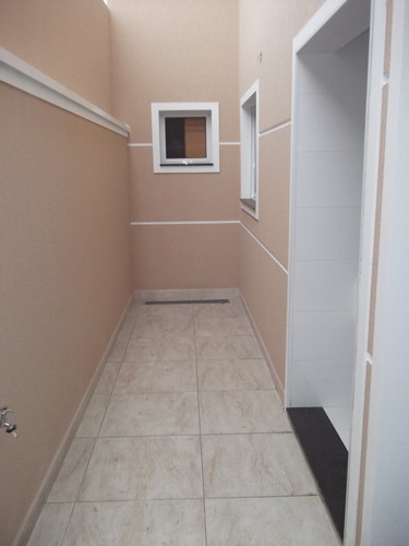 Imagem 11 de 15 de Sobrado Novo Vila Maria - 3 Dorm / 3 Vagas - Bl2318