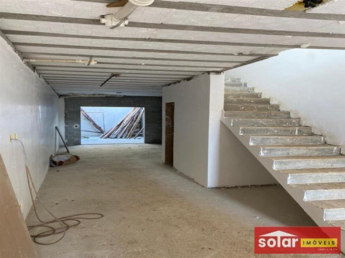 Imagem 4 de 6 de Sobrado Vila São Francisco (zona Leste) São Paulo/sp - 12742