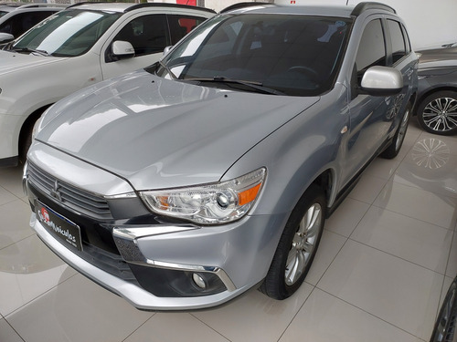 Mitsubishi ASX 2.0 2wd Cvt 5p