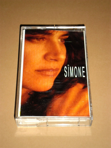 Simone Audio Cassette Kct Tape