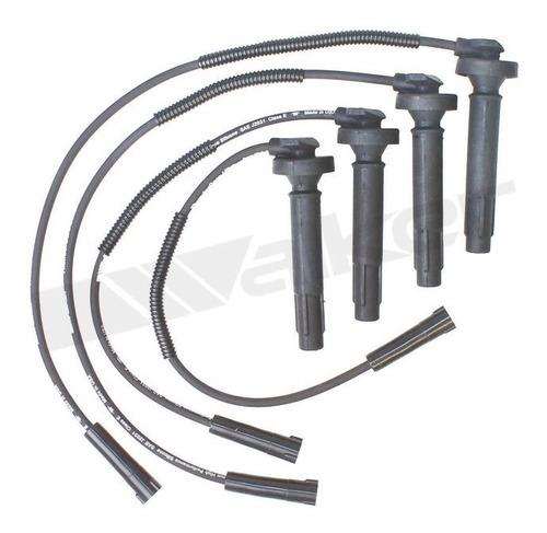 Cables Bujia Walker Products Baja 2.5 2003 2004 2005 2006