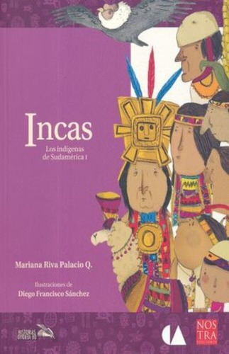 Incas, Pasta Rústica