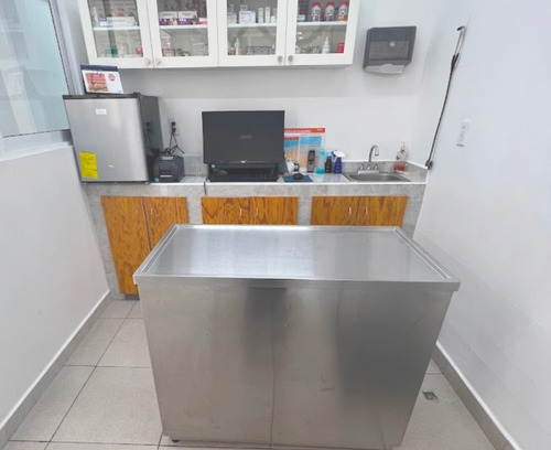 Traspaso Clinica Veterinaria