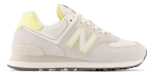 Championes New Balance De Dama - 574 - Wl574qd