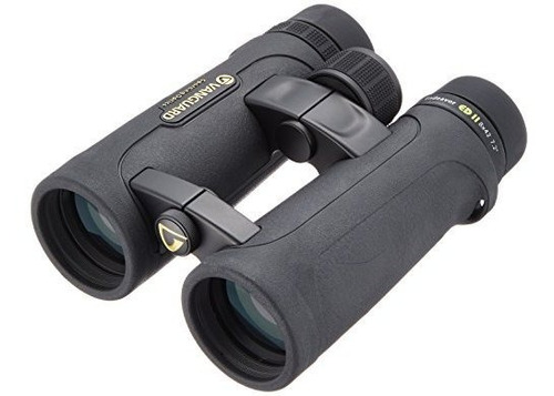 Vanguard Endeavour Ed Ii 8x42 Mm Binoculares, Negro Endeavou