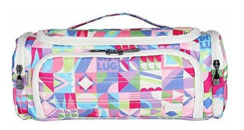 Bolsas Y Estuches - Trolley Para Mujer Lug, Small World Mult