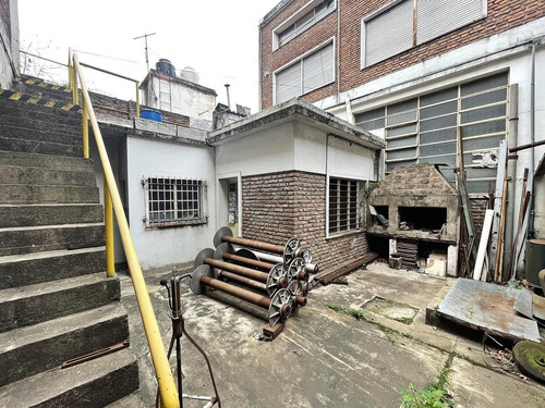 Imagen 3 de 30 de Venta Depósito/galpón En Carapachay