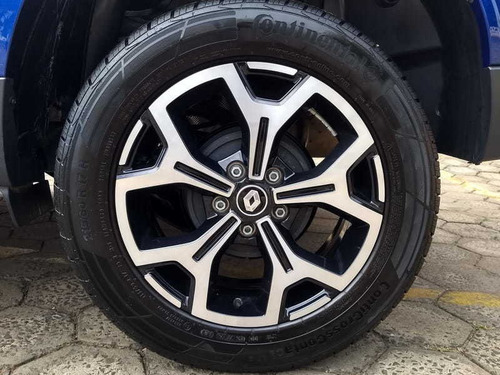 Renault Duster Iconic 1.6 Cvt Flex