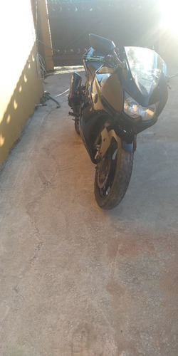 Imagem 4 de 8 de Kawasaki 2011