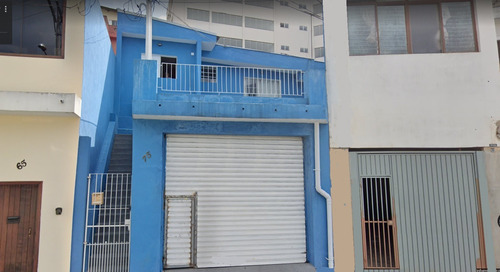 Imagem 1 de 28 de Casa - Ca00015 - 69951469