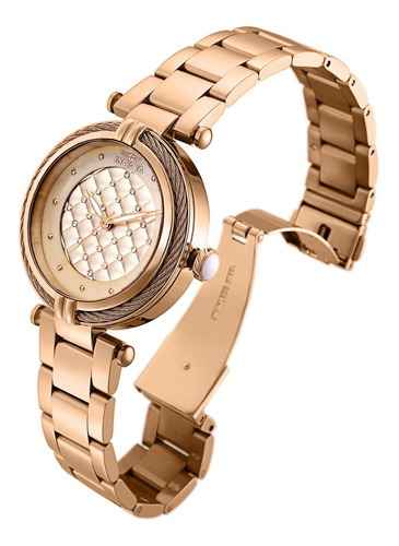 Reloj Invicta 28933 Bolt Cuarzo Mujer