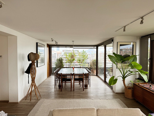 Nuevo Precio_espectacular Departamento 100% Remodelado