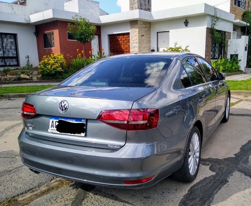 Volkswagen Vento 1.4 Highline 150cv At 2017