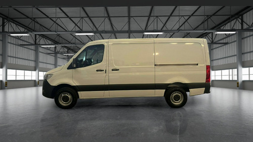 Sprinter 3665 311 Cdi V2 Tn L