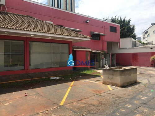 Imagem 3 de 30 de Salão Para Alugar, 760 M² Por R$ 45.000/mês - Parque Campolim - Sorocaba/sp - Sl0030