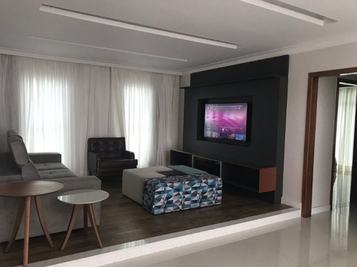 Imagem 11 de 30 de Casa De Altíssimo Padrão No Condomínio Viverde 2 - 488 - 33517854