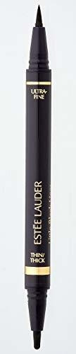 Estee Lauder, Little Black Liner. Delineador De Doble Punta,