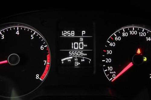 Volkswagen Vento 1.6 Highline At