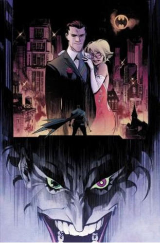 Batman: White Knight / Dc Comics / Sean Murphy
