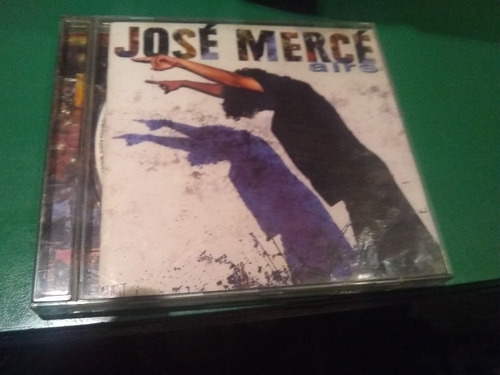 José Mercé Aire (Usado)