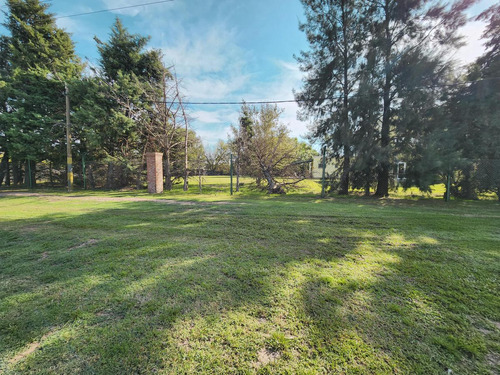 Terreno Sobre Ruta 34 Con 1280m², Ibarlucea