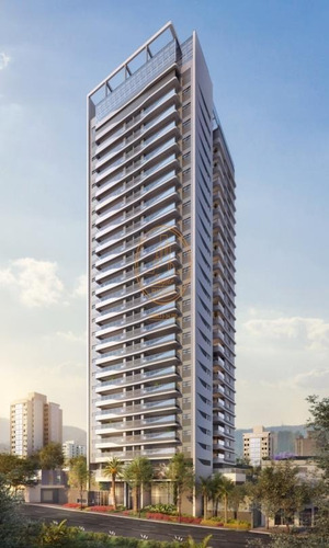 Apartamento Com 3 Dormitório(s) Localizado(a) No Bairro Perdizes Em São Paulo / São Paulo - 10318:916550