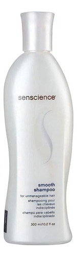 Senscience Smooth Shampoo 300 Ml