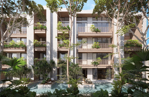Venta De Apartamentos En Downtown Punta Cana