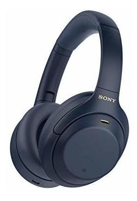 Sony Wh-1000xm4 Auriculares Aereos Inalambricos