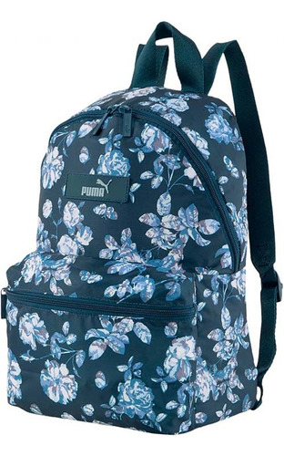 Mochila Mini Mediana Puma Core Pop Moda Mvd Sport