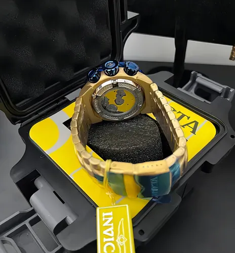 Invicta thunderbolt 21347 hot sale
