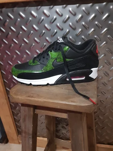 Nike Air Max 90 Qs Urbanas Zapatillas en Mercado Libre Nike Air Max 90 Qs Urbanas Zapatillas en Mercado Libre