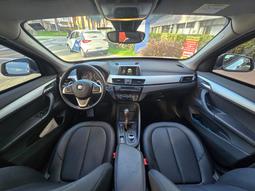 BMW X1 X1 2.0 sDrive20i Activeflex
