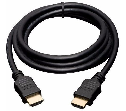 Cable Hdmi Full 1.4 Todos  Los Largos Y Modelos