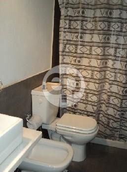 Apartamento En Manantiales