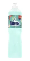 Comprar Nevex Hurra Jabón Para Platos 750 Ml Cremoso Con Aloe Vera