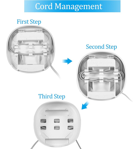 Soporte De Pared Para Tp-link Deco, Stanstar Pack X 2u.