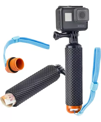 Palo Selfie Puluz V.1 Para Gopro Y Camaras Deportivas