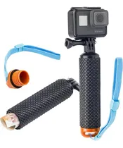 Comprar Flotador Gopro Selfie Monopod A Prueba De Agua