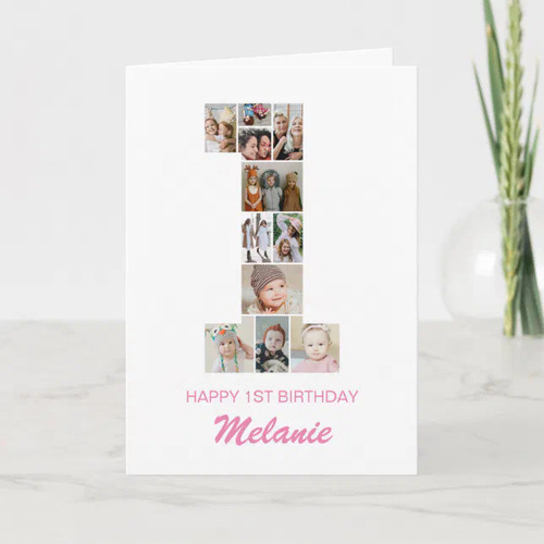 Pack Plantillas Molde Editable Canva Numeros Collage Fotos
