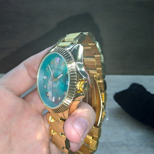 Relógio Mondaine Feminino 76642lpmvde3 Com Nota Fiscal