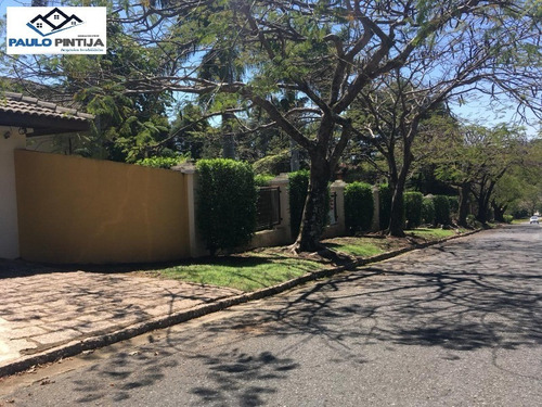 Chácara No Mosteiro De Itaici Com 6 Suítes, Piscina, Sauna. 1.000m De Construção Em Terreno De 5.000m - Ch00387 - 34143929